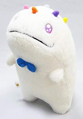 Rokuroku Uzaylı 66 Uzaylı Yumuşak Şaço Peluş Oyuncak Takashi Murakami Roppongi Hills İmaj Karakteri
