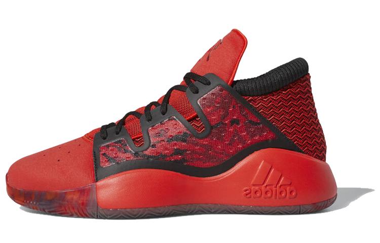 Adidas Pro Vision  Select Player - Carnage  EE6867 46