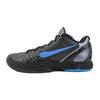 Genuine Kobe 6 Combat Basketball Shoes - Violent Orange, Full Mamba Replica, 6th Gen Men's Sports Shoes