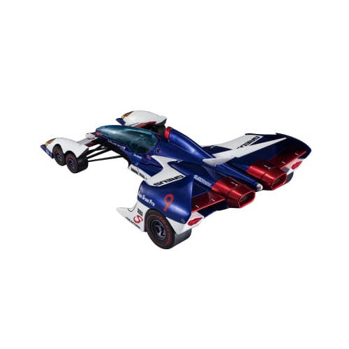 Variable Action Future GPX Cyber ??Formula SAGA Garland SF-03 -Livery Edition-