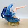 16Cm Wuthering Waves Iuno Sexy Anime Girl Figure Cartethyia Action Figure Hentaii Figurine Adult Collectible Model Doll Toy Gif