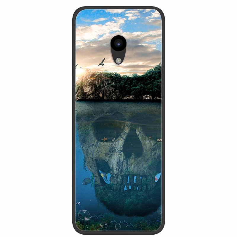 Cover For Qin F22 Pro Case Lovely Soft TPU Silicone Cartoon Back Cover for Xiaomi Qin F22 Pro Case Euti Funda QinF22Pro F 22 Pro