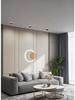 Anti-Glare Narrow Edge LED Recessed Downlight for Hotel, Corridor, Kitchen Ceilings - Full Spectrum Lighting