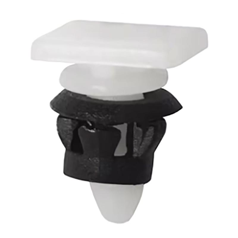 Automotive Accessories for Vehicle Car Door Moulding Clips Grommets 191853577A Door Sill Scuff Plate Panel Trim Clips