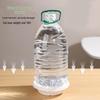 Disposable Sugarcane Pulp Diamond Bowl 900ml