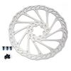 Cykel skivebremsesæt Cykel skivebremse rotor 203mm/8 tommer