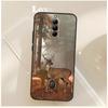 Animal Deer Art Case For ZTE Nubia Red Magic 11 10 10S Pro Plus 8S 9S 8 9 Pro 6S 7S For RedMagic 10 Air Cover