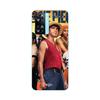 Phone Case - MANIACASE - Oppo A57 4G - TPU Silicone - Soft - One Piece