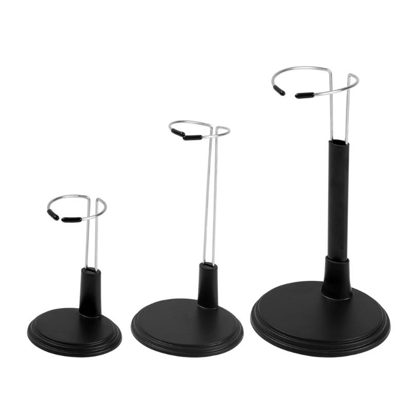 3 Piece Set Multifunctional Knitting Racks Space Efficient ABS Organizers for Displaying Yarn Craft Project