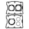Cylinder Top End Gasket Kit TE1550MLS030 For Twin Cam 1550 CC 95CI 1999-2006