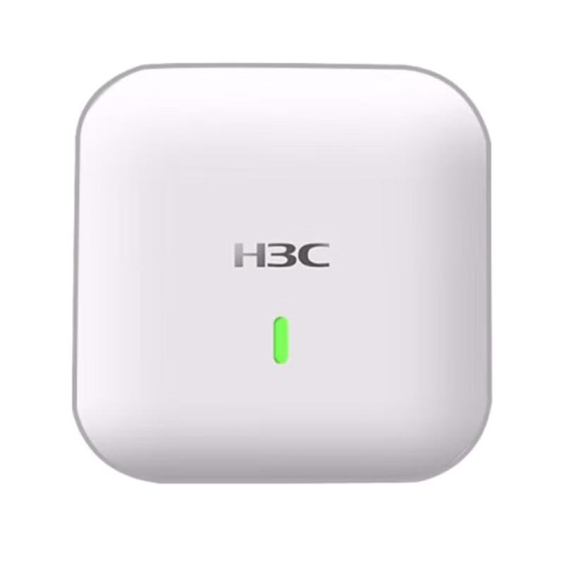 

H3C EAP-WAP712C-LI 750M Dual-Band Ceiling-Mount Wireless AP