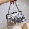 Handbag Chain Dinner Hand-held Bag Women's Banquet Bag Single-shoulder Crossbody Dinner Bag