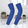 Sports Cooling Arm Sleeves Children's Basketball Cycling Arm Covers Outdoor Sports Mosquito and UV Protection Sleeves
