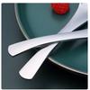 SIFAR Stainless Steel Rice Serving Spoon