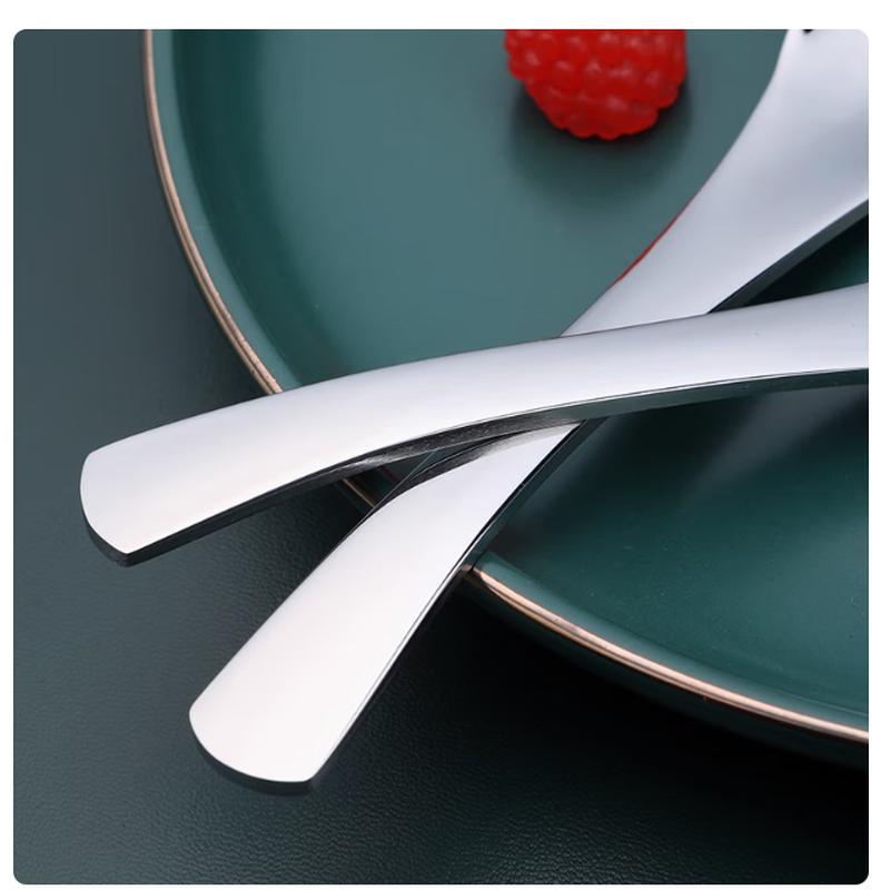 SIFAR Stainless Steel Rice Serving Spoon