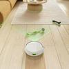 IRobot Combo 115 Robot Vacuum Cleaner 15000 Pa White