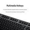 Xiaomi Wireless Keyboard and Mouse Set 2