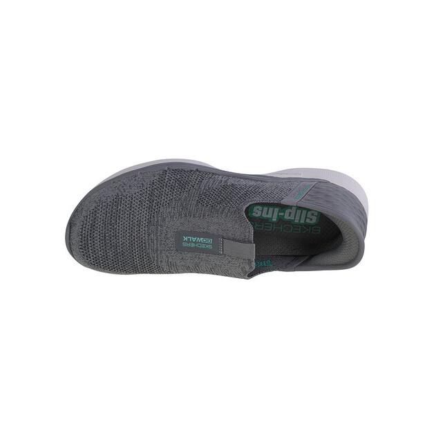 Кроссовки Skechers Go Walk 6 Fabulous View Slip-ins