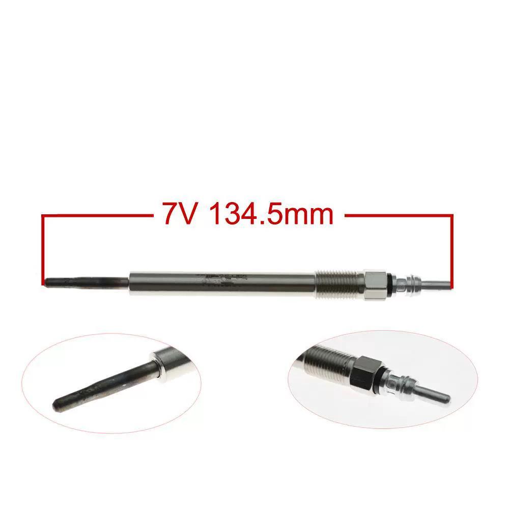 Свеча накаливания 7В LR116117 LR073727 Для Land Rover Discovery Range Rover Jaguar XE XF