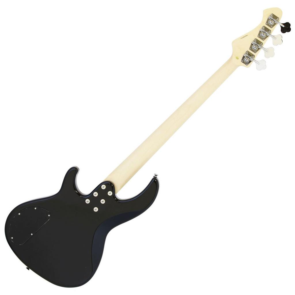 AriaProII RSB Bass 4 String BK RSB-618/4
