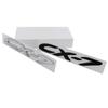 CX-4 CX-5 CX-7 CH-R  emblem auto stickers for Mazda  logo CX4 CX5 CX7 CHR label kofferbak ABS refit vervangen logo car sticker