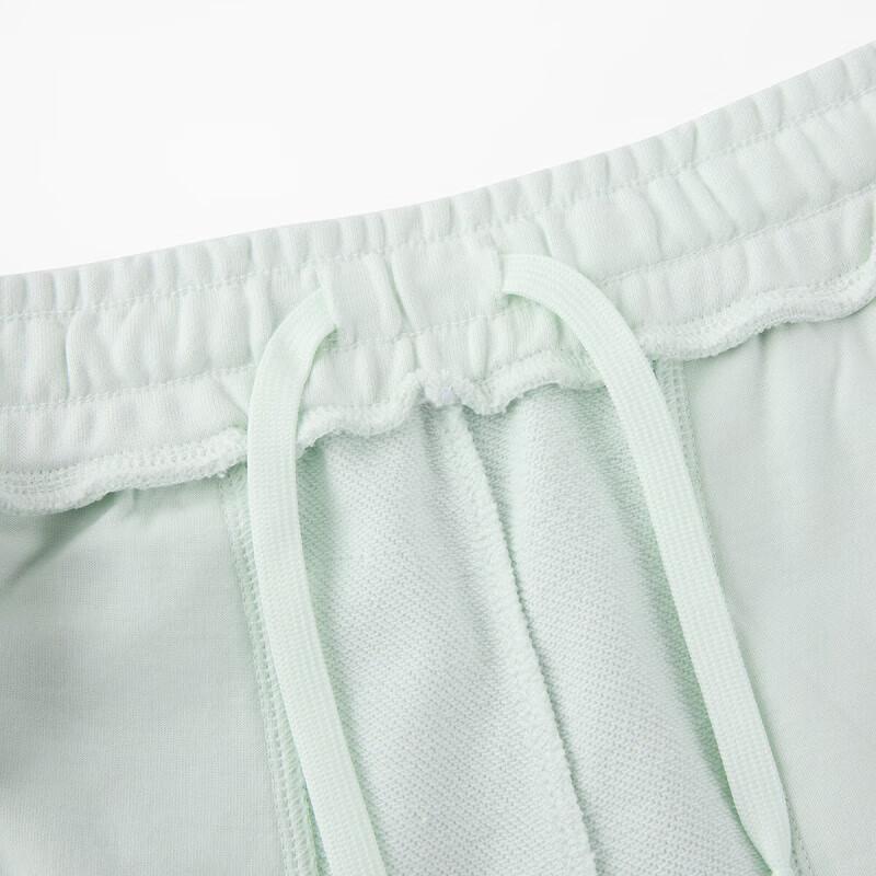 Adidas Cotton Blend Sports Shorts JI5985