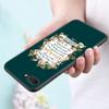 Bible Jesus Christ Christian Case For Apple iPhone 14 13 12 Mini 11 Pro Max 7 8 XR X XS 7 8 Plus SE 2020 2022 Black Cover