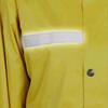 Women's Rain Suit Jacket and Trouser Set, Waterproof Outdoor Anti-storm Raincoat