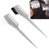Professional Salon Hair Coloring Brush Color Tint Applicator Plastic Bleach Dye Brush