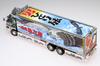 Aoshima Bunka Kyozaisha Truck Guy Series Ichibanboshi Courage Ichibanboshi Plastic Model 1/32 No.7 (Car)