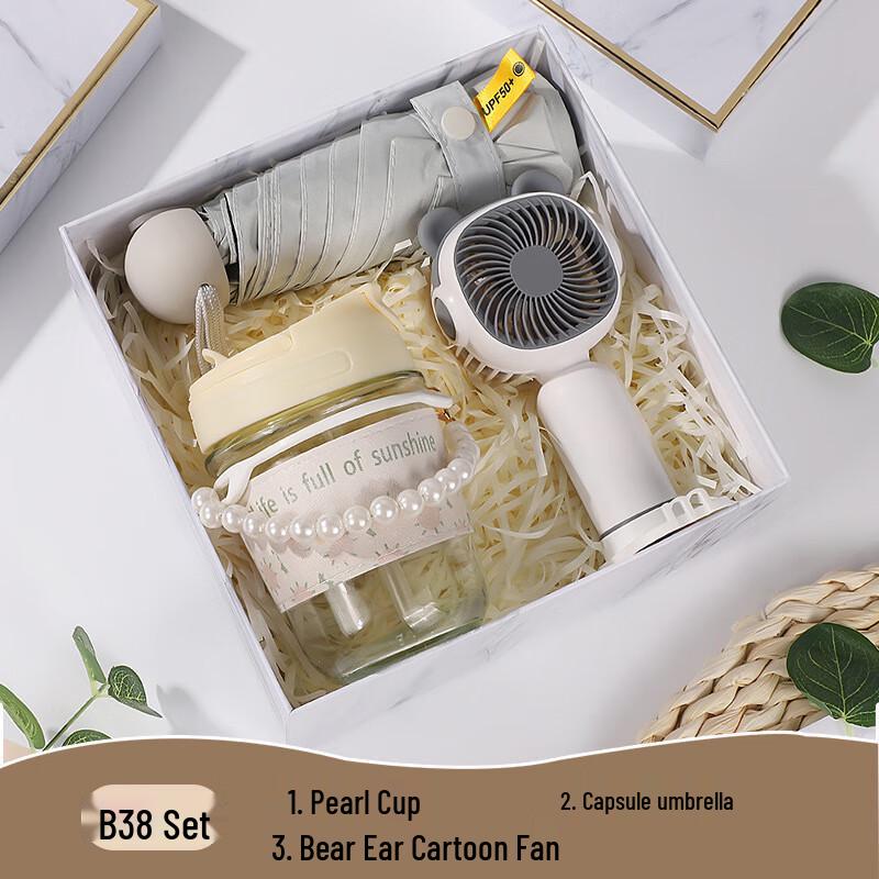 Summer Refreshing Gift Set B38