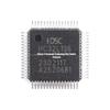 HC32L136K8TA-LQ64 ARM 32-bit Microcontroller Chip, LQFP-64, 48MHz
