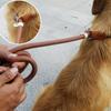Heavy Duty Dog Leash for Large Medium Dogs Hiking Harnesses Strong Pet Dog Leash Long Lead