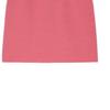 Casual Short Skirts Women's Pink Moderate Short A Line Skirt 631492-ZAD82-5175