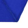 10 PCS 30cm × 30cm Microfiber Quick Dry Towels Cleaning Cloth Car Detailing Care Towels Car Care Towels