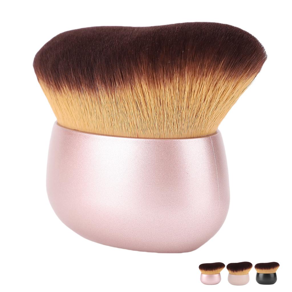 Self Tanner Brush Multifunctional Large Body Makeup Brush Self Tanning Applicator for Face and Body