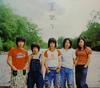 CD WHITEBERRY  Natsumatsuri SRCL4865 Sony Records 2000 Japan Japanese PopRock Used