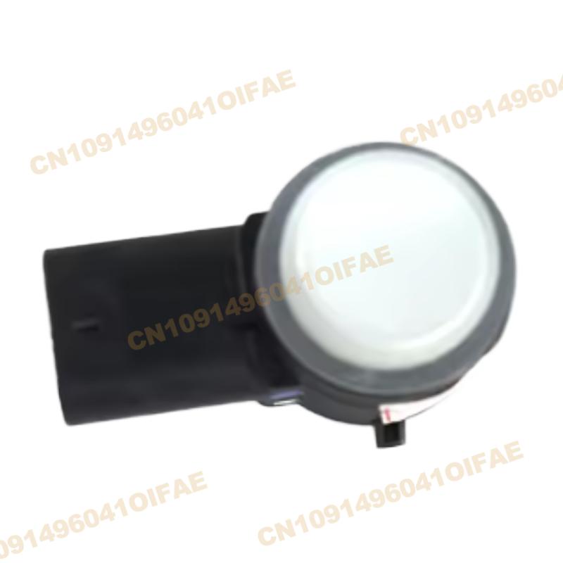 Original 23370671 Pdc Parking Assist Sensor For Chevrolet Cruze Spark Volt Ecotec Buick Envision Gmc Terrain 84052206 13431133 White 1 pcs