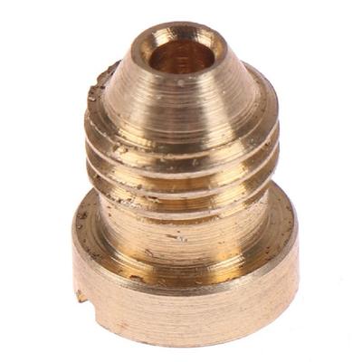 0.8-1.4mm Mesh Filter Spray Core Car Accessory Washer Nozzle Cleaner Tips High Pressure Snow Foam Orifice