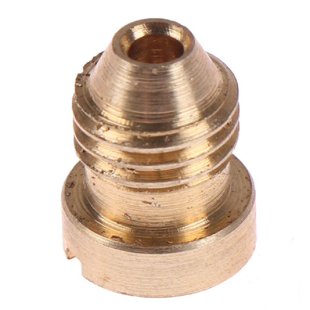 0.8-1.4mm Mesh Filter Car Accessory Spray Core Cleaner Tips Snow Foam Orifice Washer Nozzle High Pressure