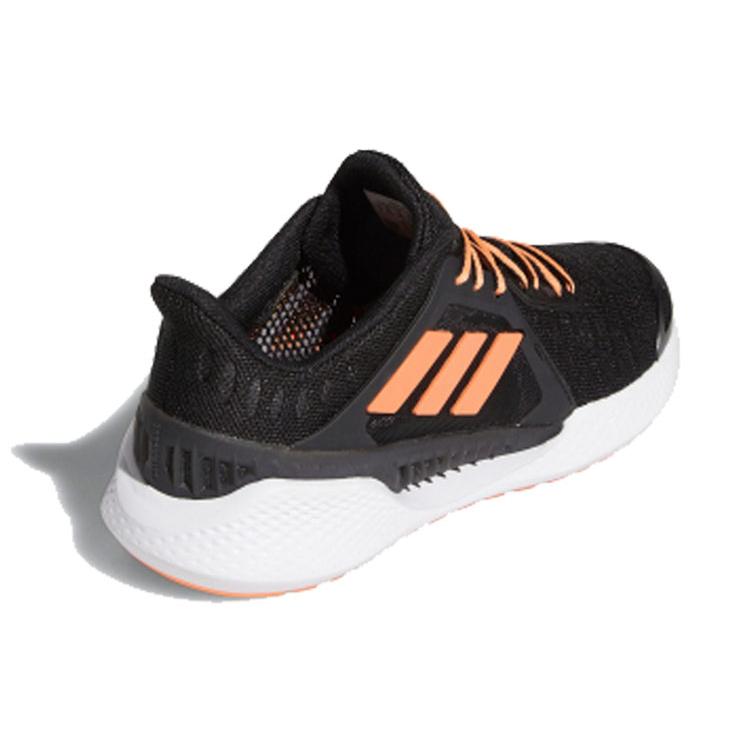 New Adidas Climacool Vent Summer.Rdy 'Black Orange' Women's FW3006