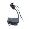 Ignition Module Coil Fits For Popular Leaf Blowermodels Like BR500/BR550/BR600&BR700 Part Number 4282 400 1305