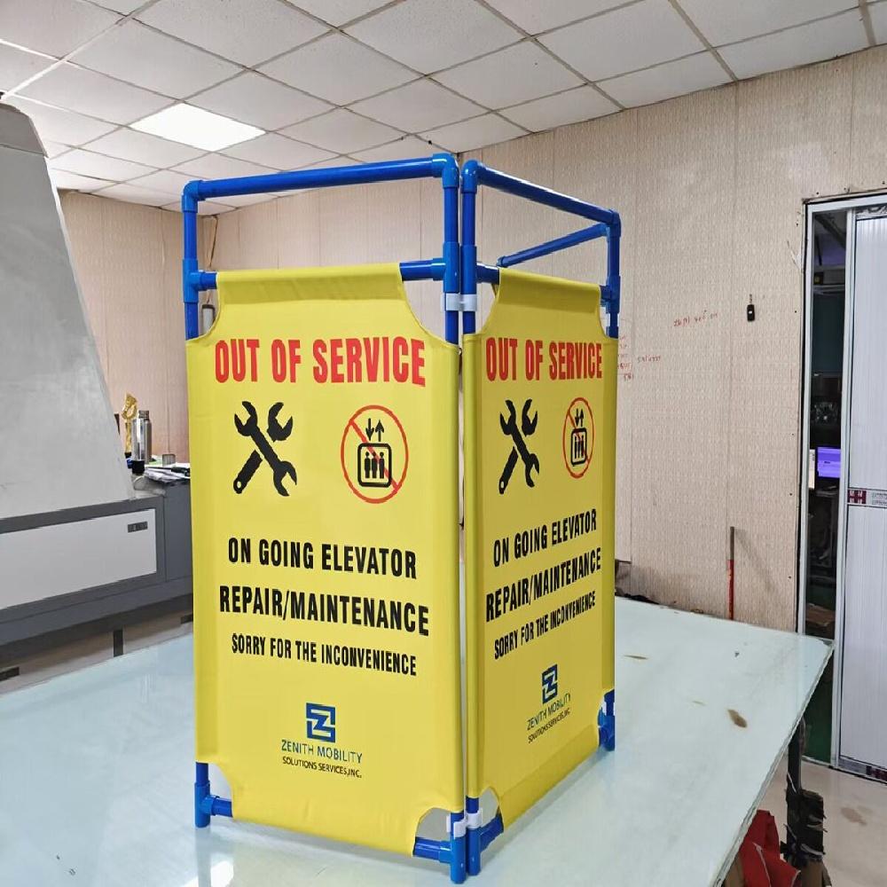 8-Pack Anti-Wobble Bimini Clamps – Nylon Boat Top Clamps For 7/8-1" Tubing – Black/White Marine Grade For Bimini Tops, Boat Hooks, Ladders