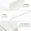 Classic Anime S-Sakura Miko Girl Floor Mat Soft Thickened Absorbent Non-Slip Bedroom Living Room Door Mat Home Flannel Rugs