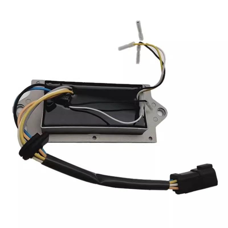 Applicable To Caterpillar E312B/320B Excavator Throttle Motor Module 6-Wire 82D02100-511