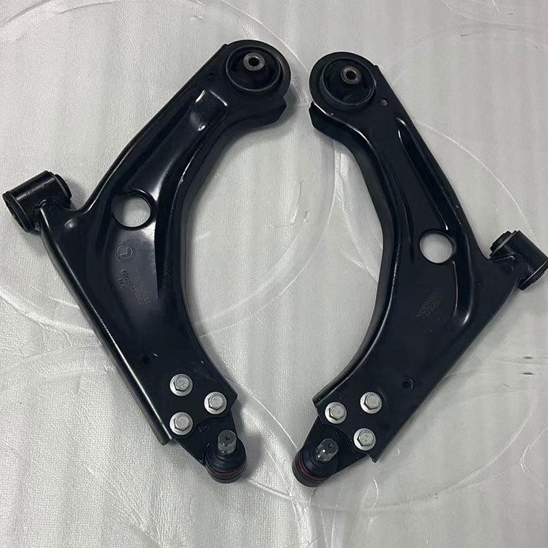 SAIC Maxus G50 Front & Rear Left/Right Control Arms & Tie Rods