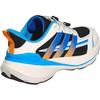 Adidas Lightdart LT New Year Edition Comfortable Running Shoes Kids Shoes White Blue KI5069
