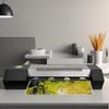 Youmash U-325S A3 Laminator CN plug (adapter included)