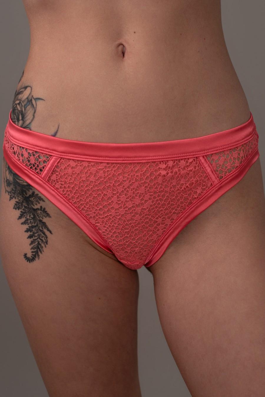 

Трусики бразиліана brabrabra (85587) 1(XS)