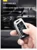 Volkswagen Key Covers for Sagitar, Magotan, Tayron, Passat, Bora, Lavida, Polo/CC, Tharu & Golf 8